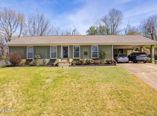 20 Grandview Drive, Jackson, TN 38305