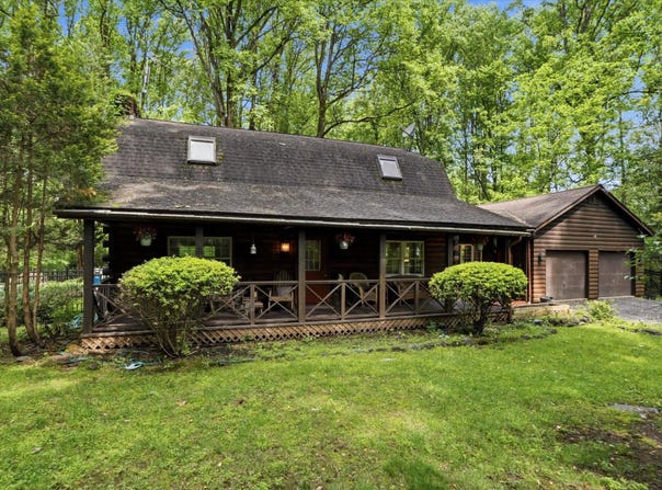 607 KULP, PERKIOMENVILLE, PA 18074
