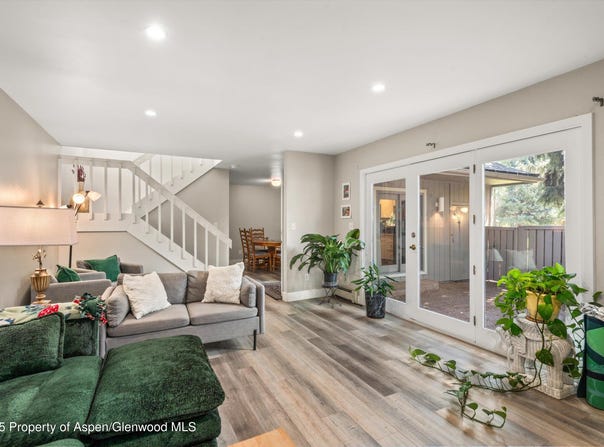 152 Wren Court, Basalt, CO 81621