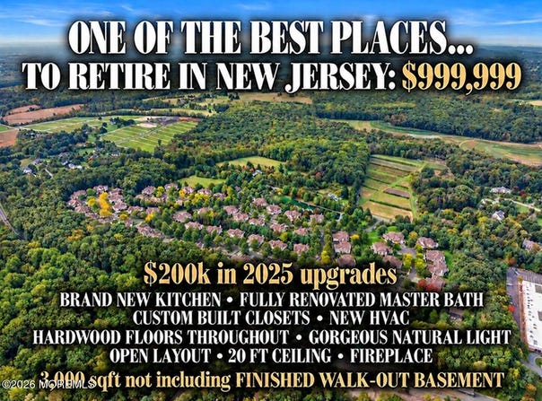 26 Wyckoff Way, Chester Twp, NJ 07930