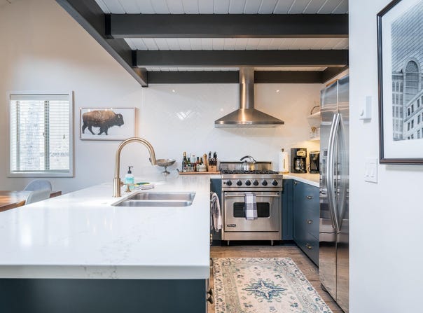 401 S 2nd Ave, Ketchum, ID 83340
