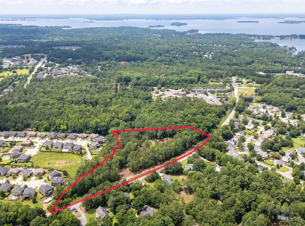 Maxie Road, Lexington, SC 29072