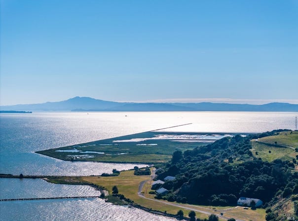 201 Sandy Beach Road, Vallejo, CA 94590