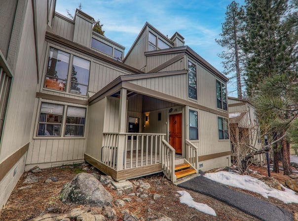 1001 Commonwealth Drive 157, Kings Beach, CA 96143