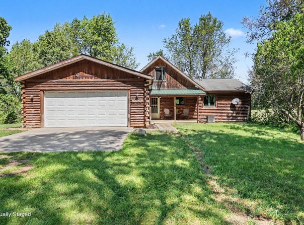 3451 Pifer Road, Delton, MI 49046