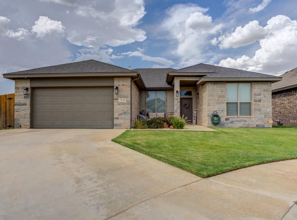 7620 63rd Street, Lubbock, TX 79407