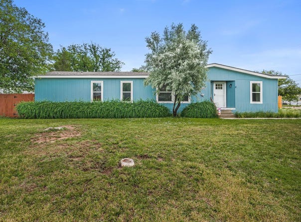 200 5TH Avenue, Canyon, TX 79015-3436