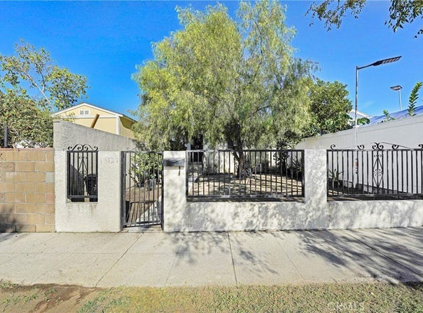13127 Pinney Street, Pacoima, CA 91331