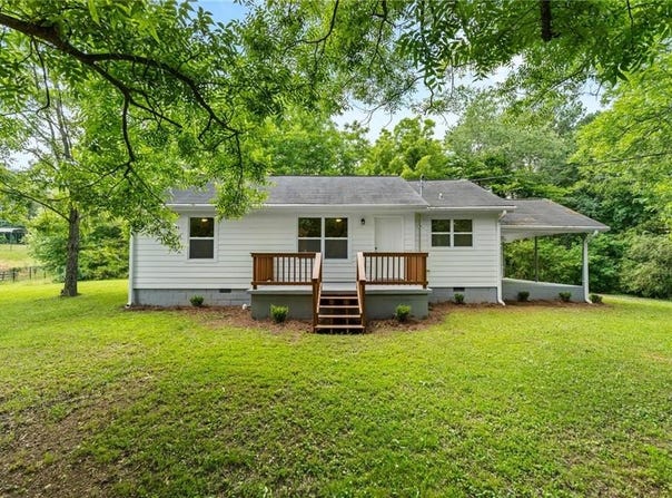 1179 Chatham Road, Buford, GA 30518