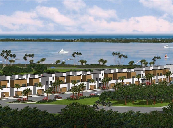 13225 N Indian River Drive unit: 1, Sebastian, FL 32958