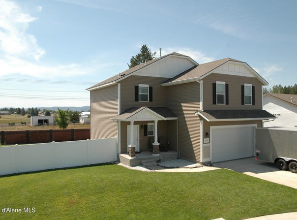 3664 W BELGRAVE WAY, Hayden, ID 83835