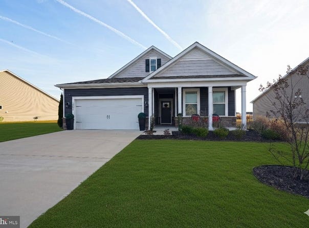 30698 WATERFRONT Drive, MILLSBORO, DE 19966