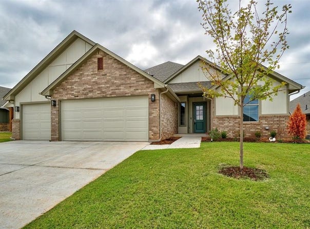 2008 Ladera Lane, Norman, OK 73071