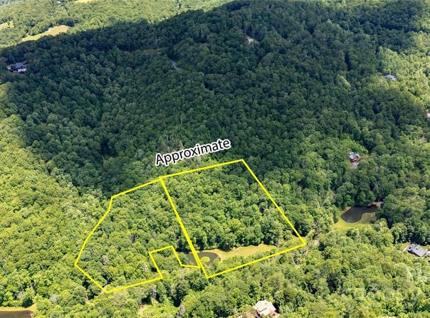 Golden Trout Drive unit: 48&49, Spruce Pine, NC 28777