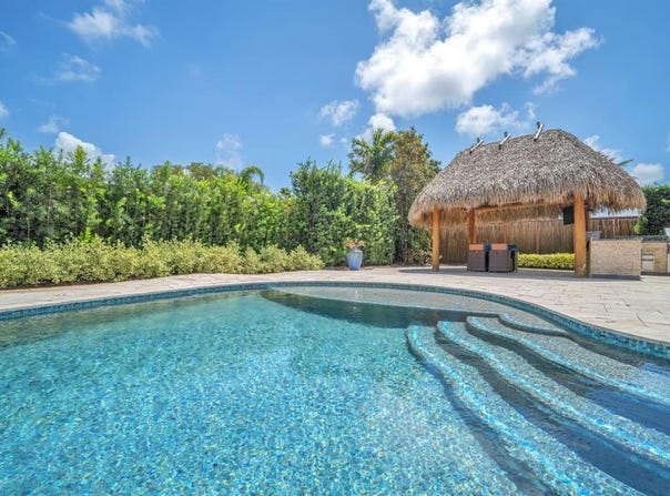 3621 N 33rd Ter, Hollywood, FL 33021