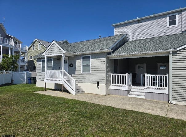 204 N 10th, Brigantine, NJ 08203