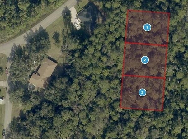PINE MEADOWS RD, EUSTIS, FL 32736