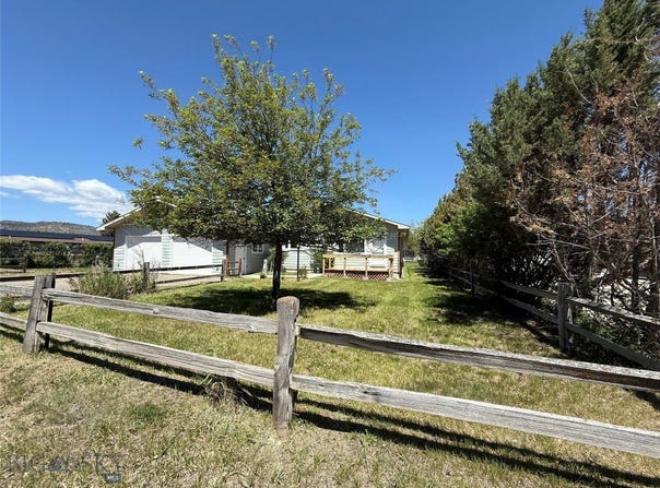 218 W Armitage Street, Ennis, MT 59729