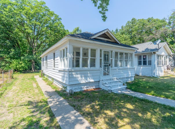 1723 Elwood Street, Muskegon, MI 49441