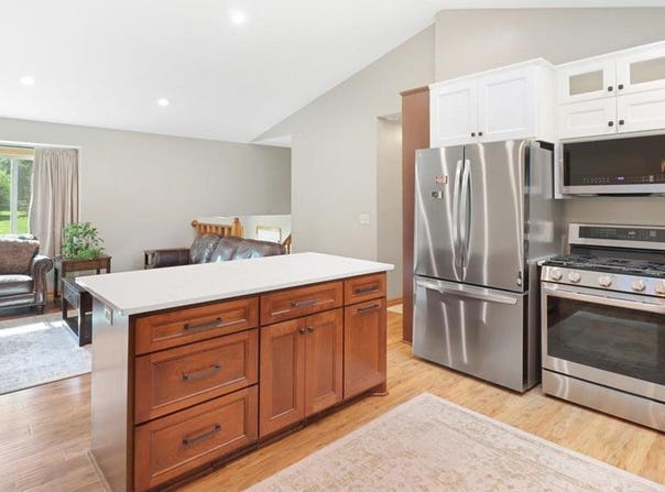 3301 16th Avenue, Anoka, MN 55303