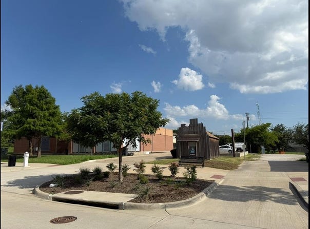 109 W Broadway Street, Prosper, TX 75078