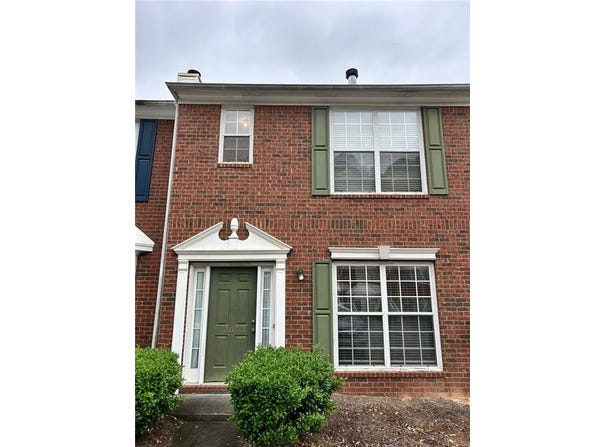 2653 Parkway Trail, Lithonia, GA 30058