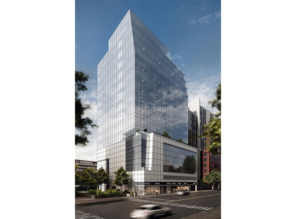 37-16 Union Street, Flushing, NY 11354