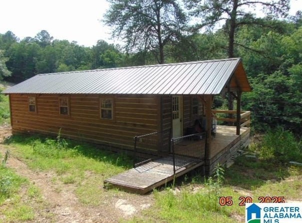 2155 COUNTY ROAD 918, CLANTON, AL 35046
