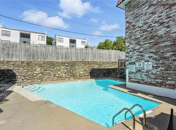 5010 Baltimore Avenue, Kansas City, MO 64112