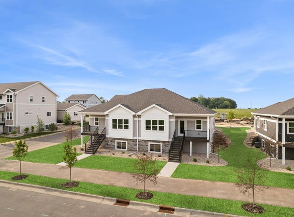 2868 Wild Goose Way, Stoughton, WI 53589-0000