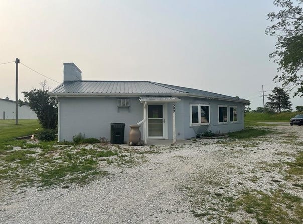 309 E First Street, Greentop, MO 63546