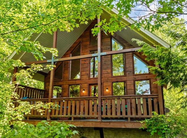 2011 Ridgecrest Loop Lane, Sevierville, TN 37876