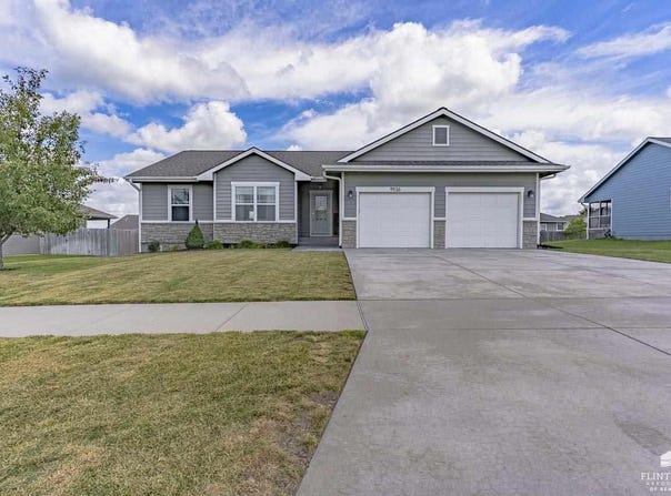 9936 Lavender Lane, Manhattan, KS 66502