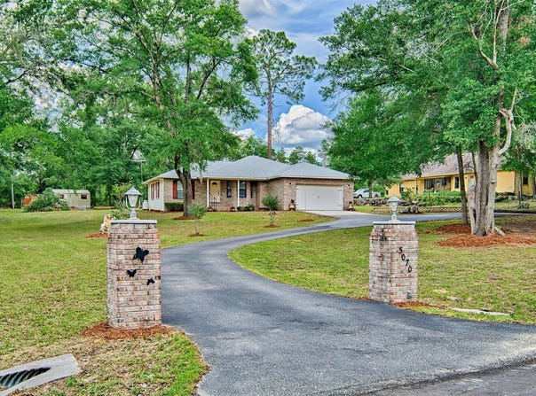 5070 NE 52ND PLACE, HIGH SPRINGS, FL 32643