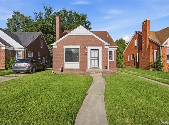 18636 Mark Twain Street, Detroit, MI 48235