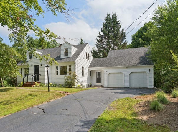 159 Lambert Street, Portland, ME 04103