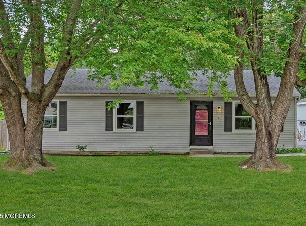 420 Doe Place, Commercial, NJ 08332