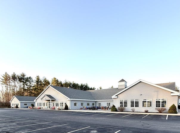 411 Route 108, Somersworth, NH 03878