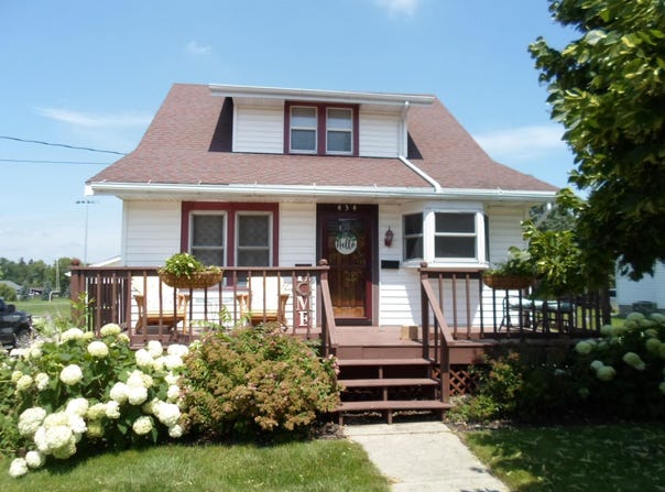 434 Jackson Street, Waupun, WI 53963