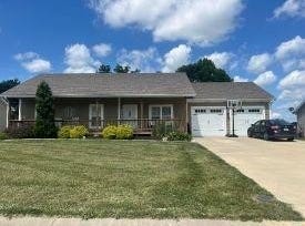 602 W Haven Drive, Richmond, MO 64085