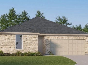 6209 SW Abelia Avenue, Bentonville, AR 72712