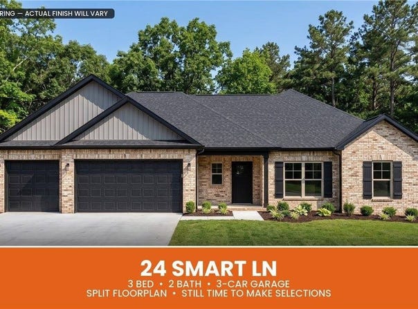24 Smart Lane, Bella Vista, AR 72715