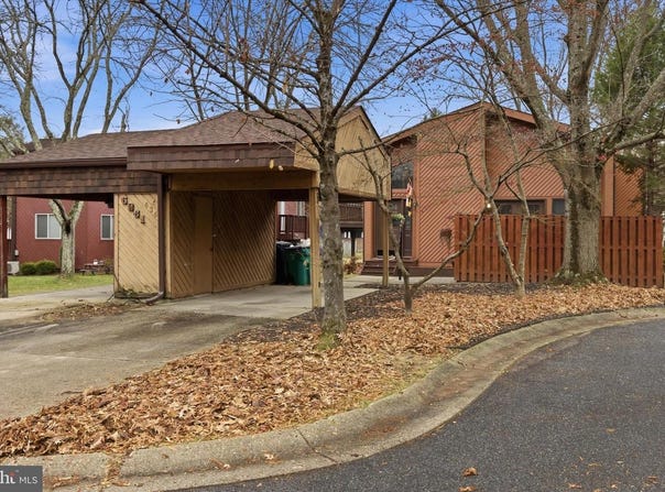 6365 BRIGHT PLUME, COLUMBIA, MD 21044