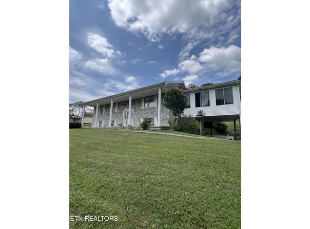1719 Boone Circle Circle, Tazewell, TN 37879