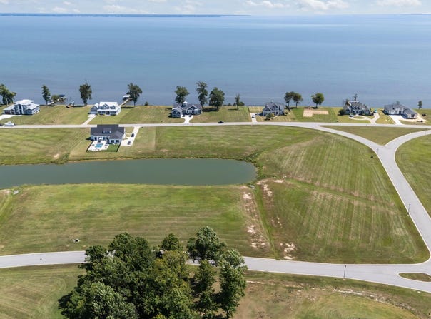 102 Majestic Circle lot: 70, Merry Hill, NC 27957