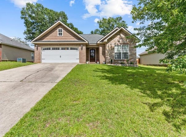 116 Belvedere, Enterprise, AL 36330