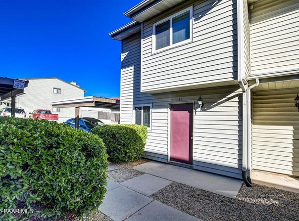 1242 Stetson Road, Prescott, AZ 86303