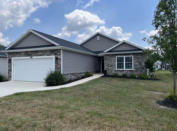 3520 Camden Place, Lima, OH 45806