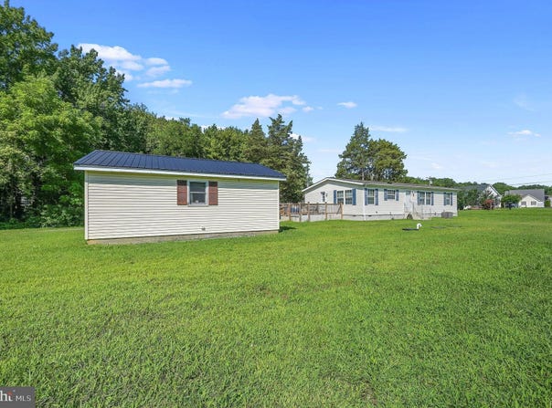 3992 MIDSTATE ROAD, FELTON, DE 19943