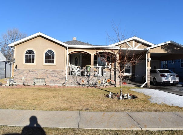 607 Black Hills, Alliance, NE 69301